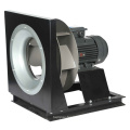 RLM630 Backward curved plug fans